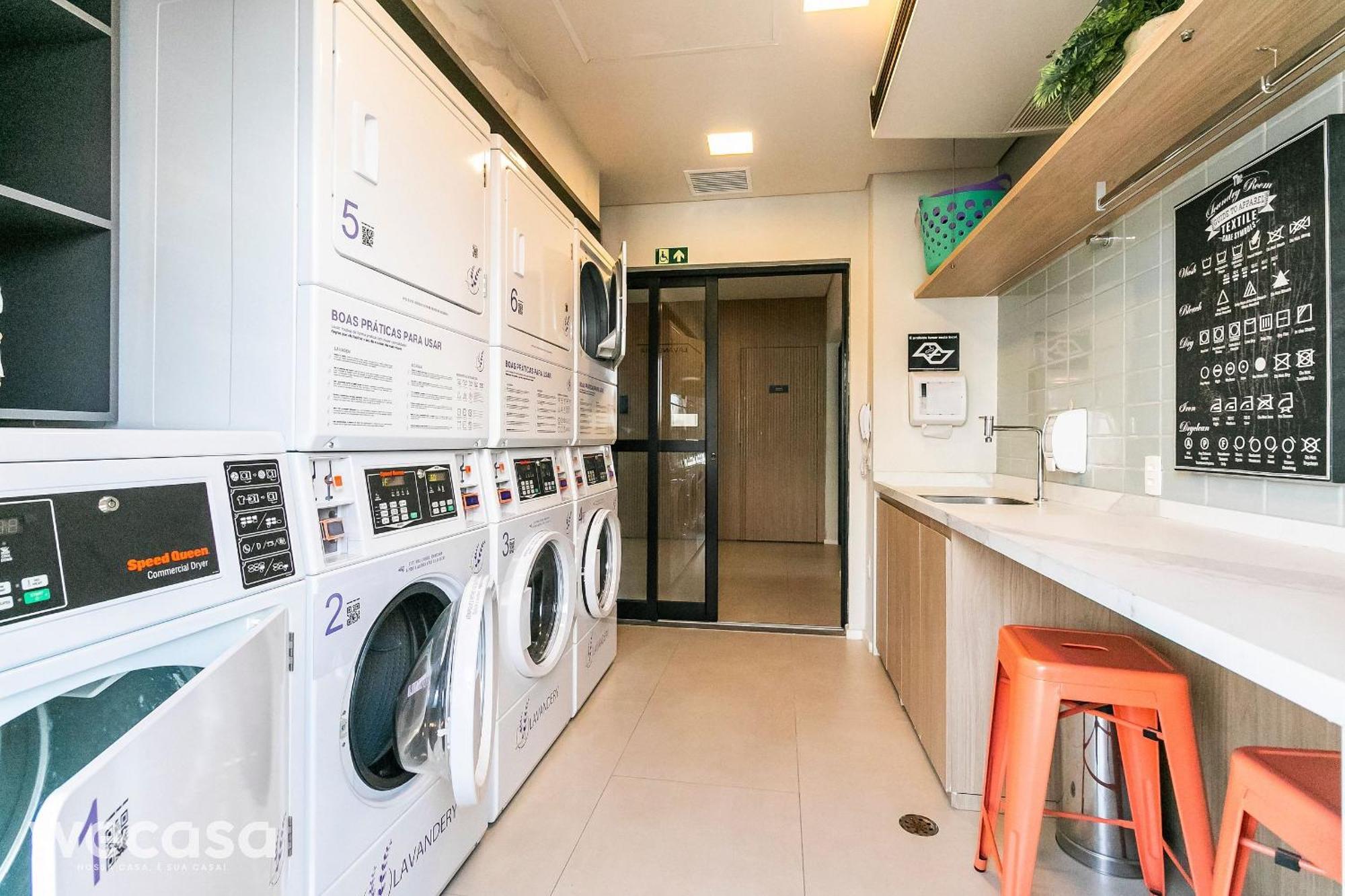 Apto Moema I Com Ar/metro Eucaliptos Apartamento *