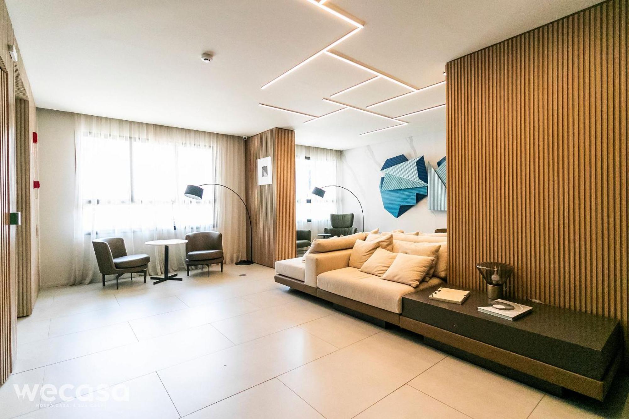 Apartamento Apto Moema I Com Ar/metro Eucaliptos São Paulo