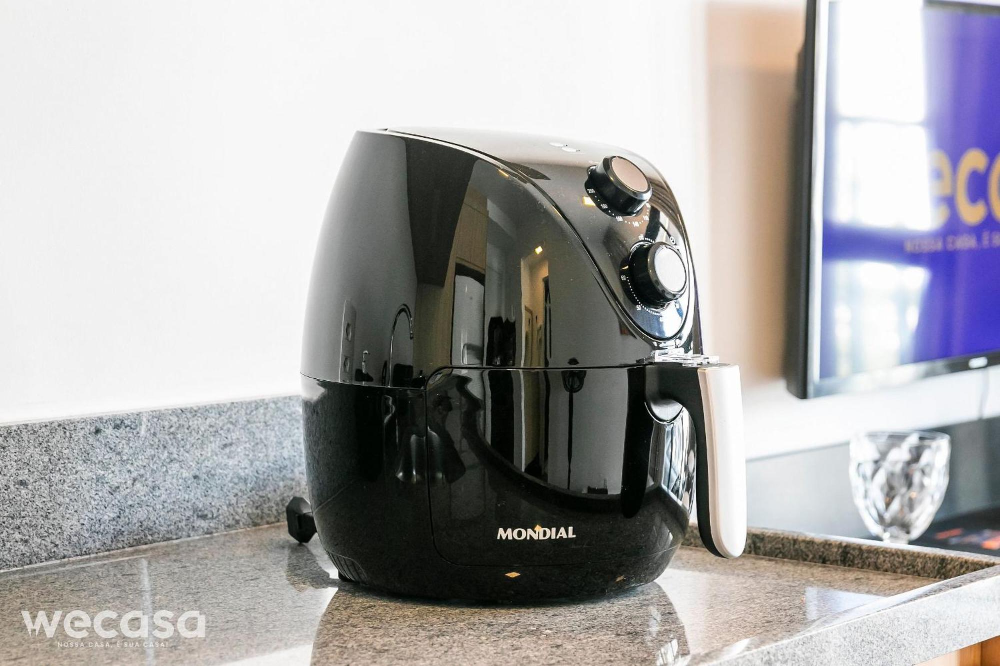 Apto Moema I Com Ar/metro Eucaliptos Apartamento