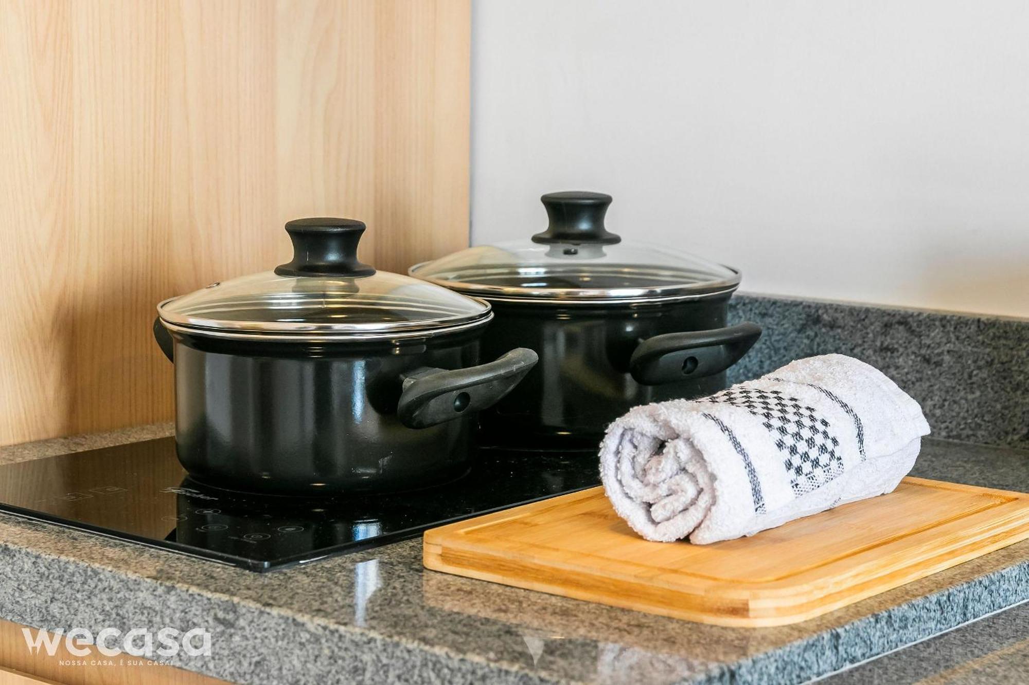 Apartamento Apto Moema I Com Ar/metro Eucaliptos São Paulo