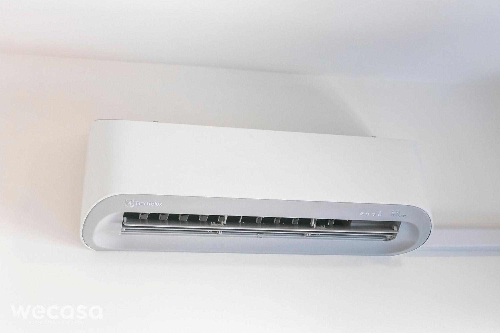 Apto Moema I Com Ar/metro Eucaliptos Apartamento