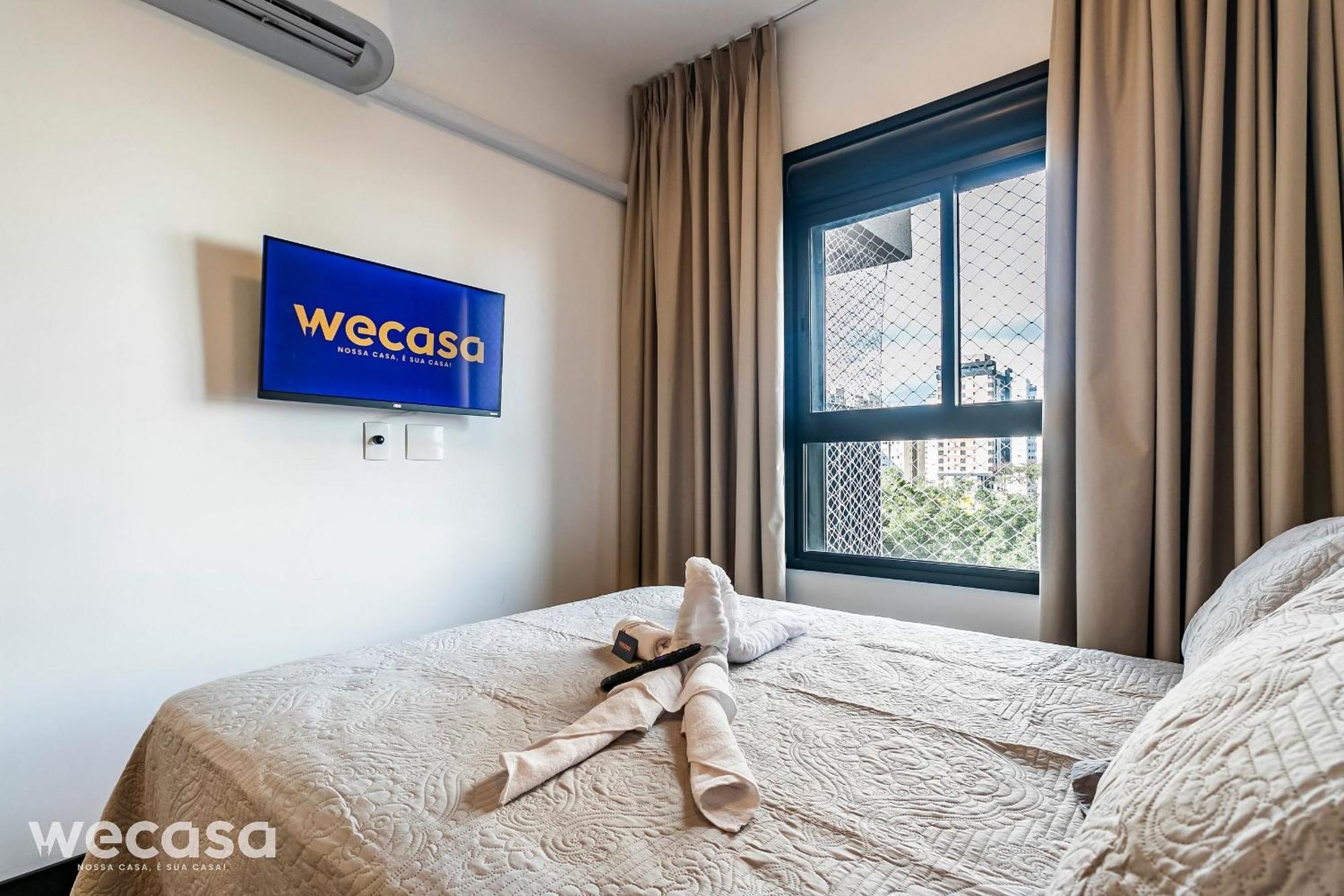 Apartamento Apto Moema I Com Ar/metro Eucaliptos *